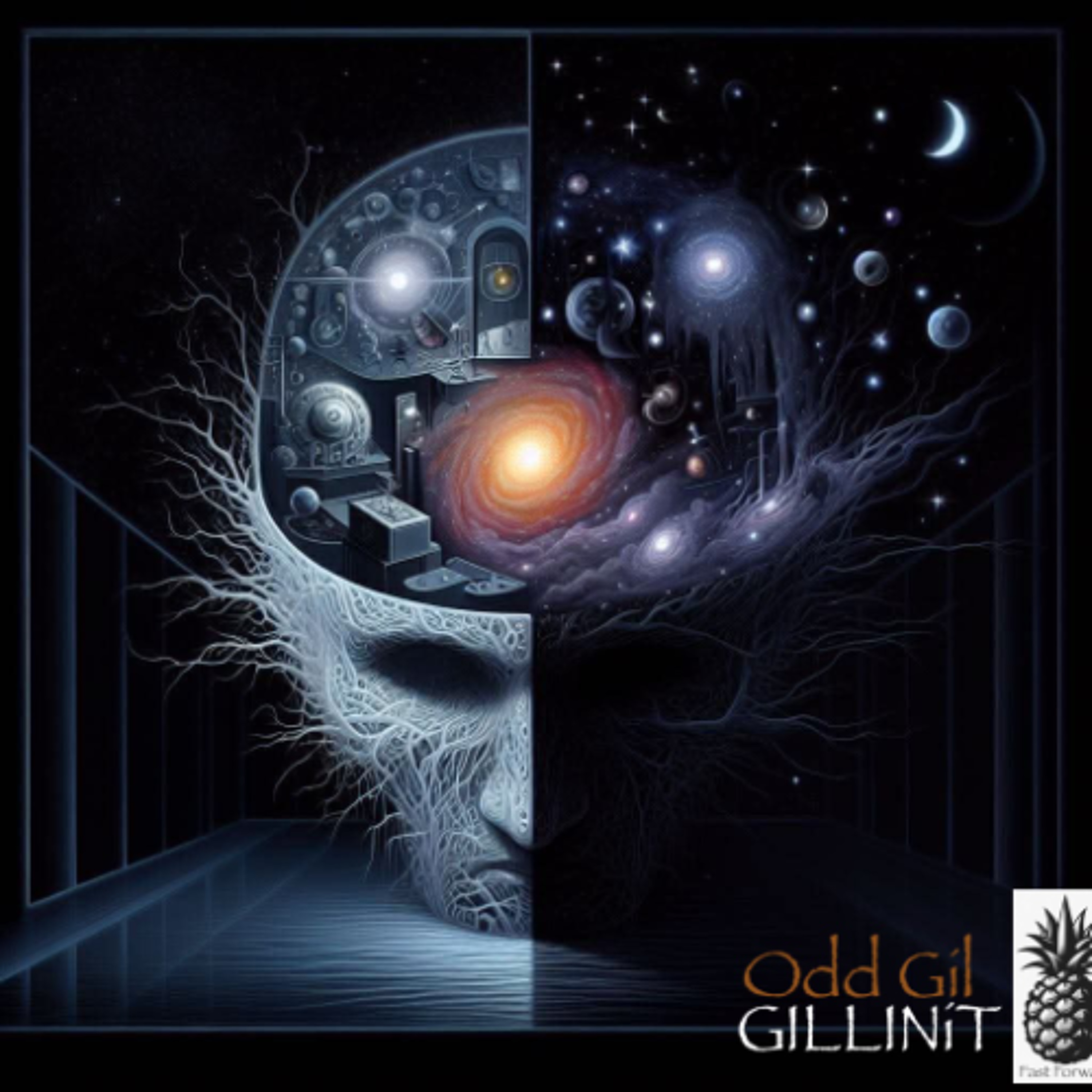 Odd Gil