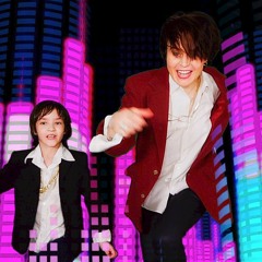 Happy Together