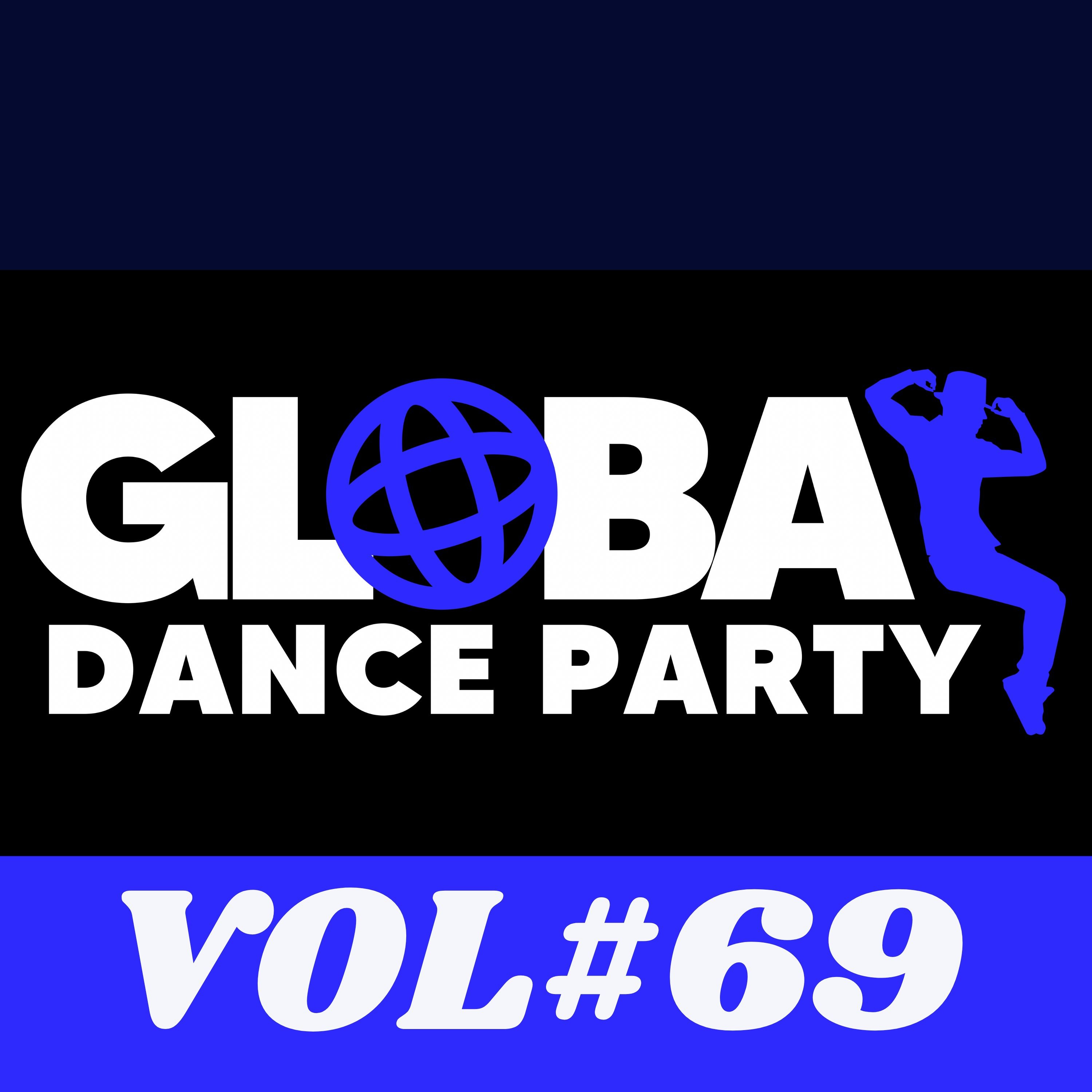 The Global Dance Party