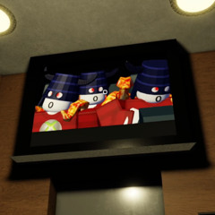 REGRETEVATOR TV Events