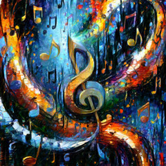 Echoes in an Unwritten Labyrinth by Hot Cookie