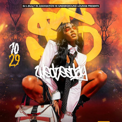 Mr.Xsytment Live At $5 Wednesdays 10.29