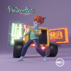 Pentecostés Es Disco