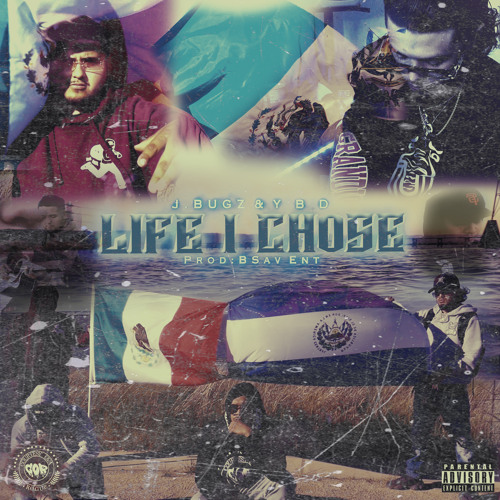J.Bugz |  YBD - Life I Chose