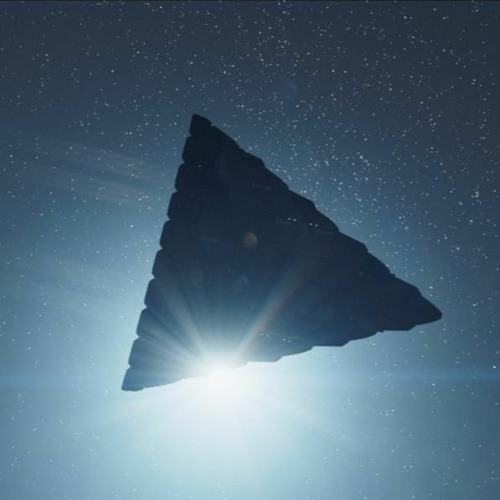 Strouble - TR - 3B Black Manta (Preview)