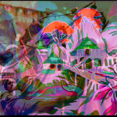 the monkey's paw. | untitled project 005 sessions | ambient atmospheric desert WIP | fill v2 70 bpm