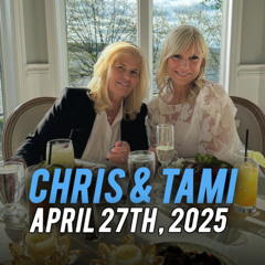 chris & tami part 1