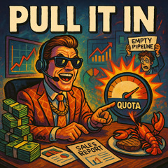 Pull It In