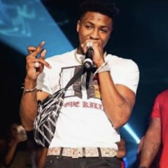 NBA Youngboy - Speed Race