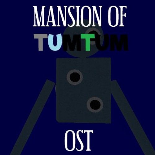 Trespassing - Mansion of Tumtum OG Trailer OST