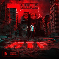 DJ DIESEL & LAYZ - BRING THE PAIN (feat. Shaquille O'Neal)