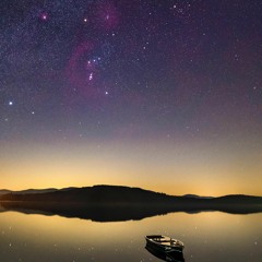 Journey To The Eternity