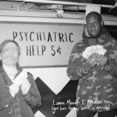 I AM FINE NOW. (gun bars for my battle with depression) (prod. DOS4GW)