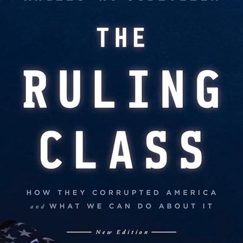 ⚡PDF❤ The Ruling Class