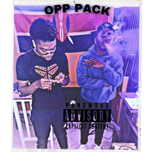 Stream Opp Pack feat. 187 Ant by 4EZRASAIYAN | Listen online for free ...