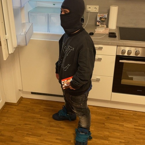 MIDGETMAN-HYPER GLOCK(RMX VON SLIMESITO)