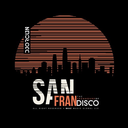 The Tech House of San Frandisco