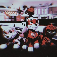 Mighty Pups Fr #Jerseyclub