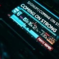 Signum | Coming On Strong