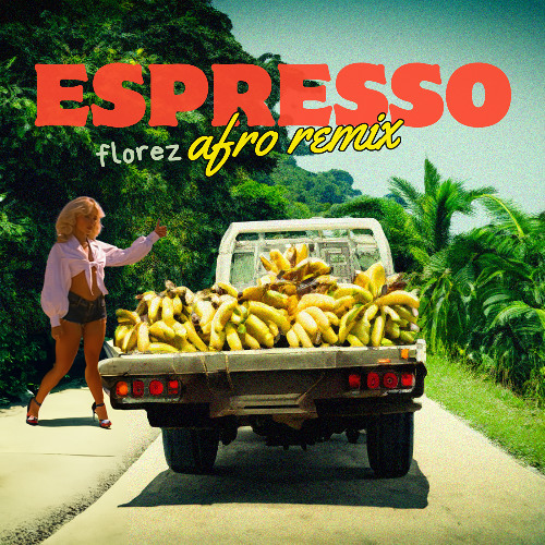 Stream Espresso - afro remix by florez | Listen online for free on ...