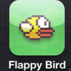 flappy bird @mudi @johnsmoke
