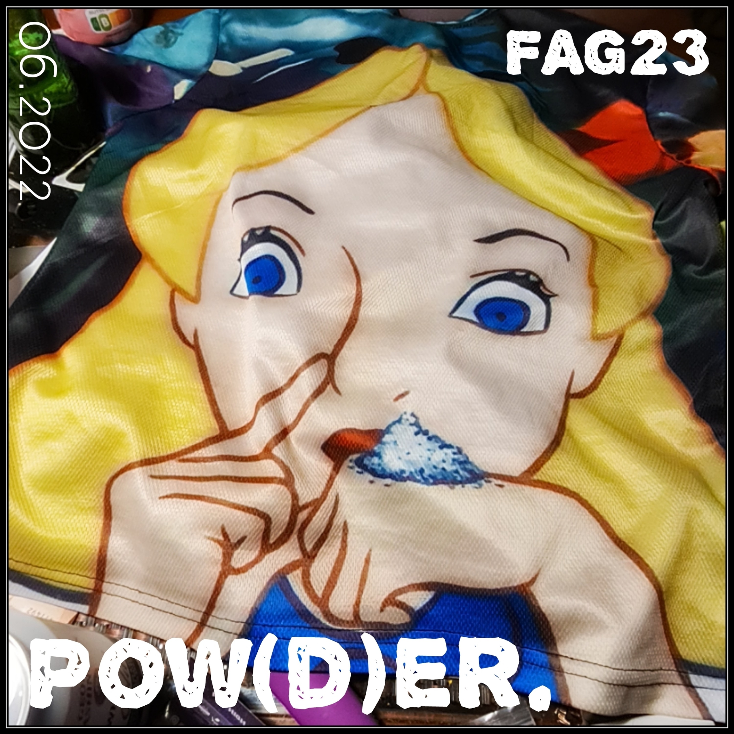 FAG23 - DJ Freude am Geräusch