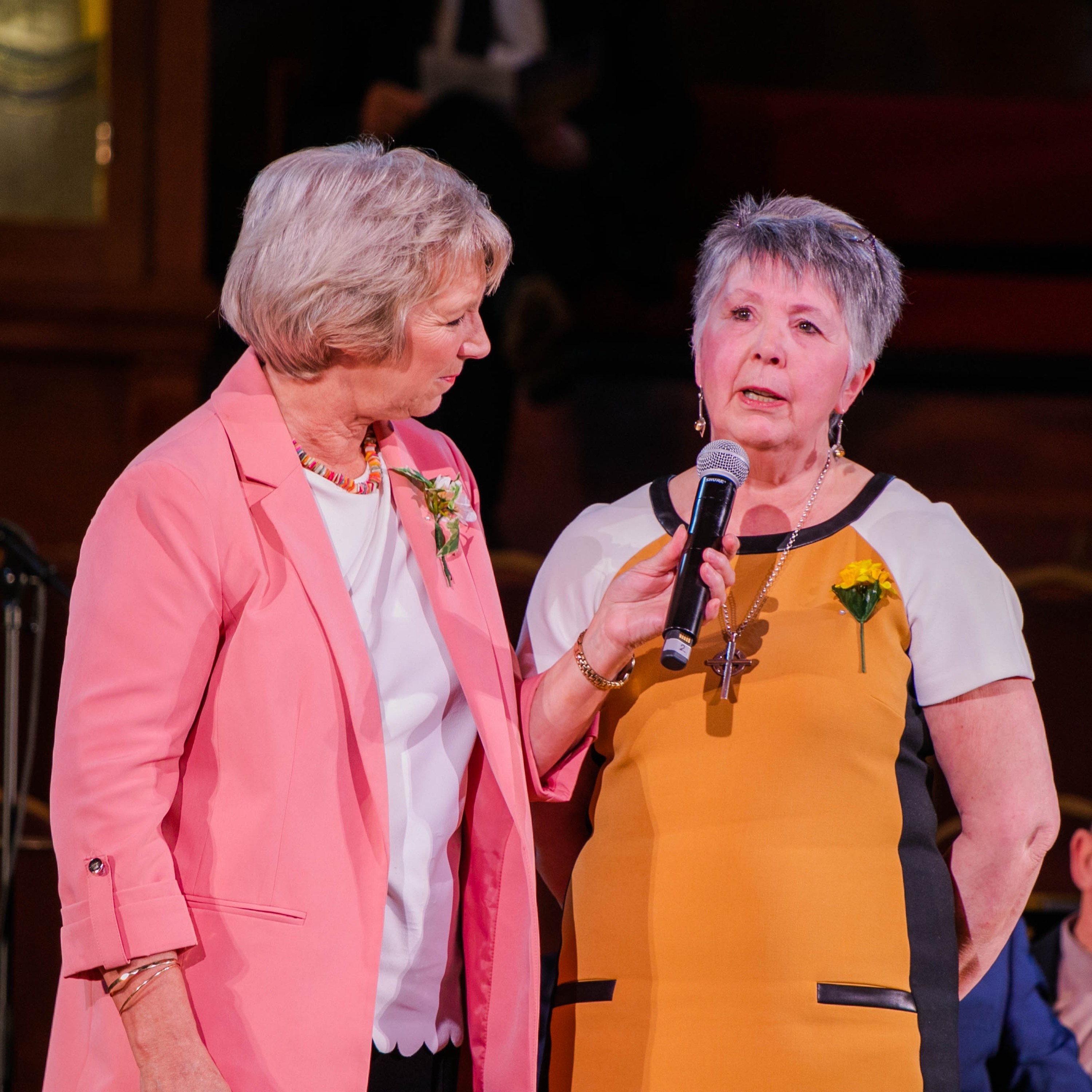 Sermons from Methodist Central Hall, Westminster