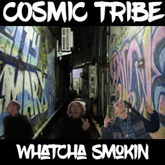 Gbonics X Sirreal X Phantom - ( Whatcha Smokin)Official Audio