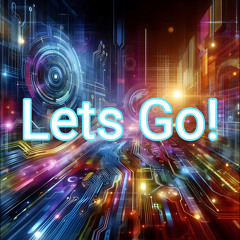 Let's Go!