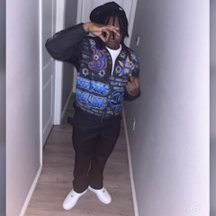 Jetbkeezy- wassa name Ft. playerrways & Gmoneydt