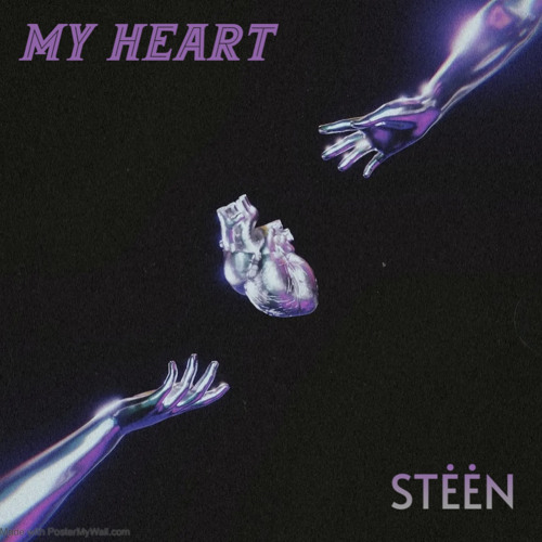MY HEART