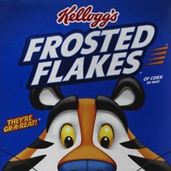 "FROSTED FLAKES" - Beat (Drake, Don Toliver, Travis Scott Type Beat)