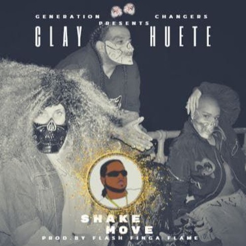 Big Meech ft Clay Huete prod by Flash Finga Flame