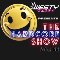 Hardcore Show 68