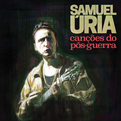 Stream Fica aquém (Solo) by Samuel Úria | Listen online for free on  SoundCloud