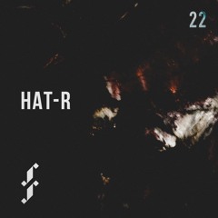 FrenzyPodcast #022 - HAT-R