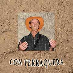 CON VERRAQUERA
