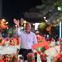 Maruhabaa Raees - Theyra & Rafiath.mp3