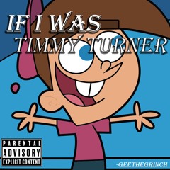 If I Was TimmyTurner