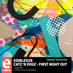 Premiere: Catz 'N Dogz 'First Night Out'