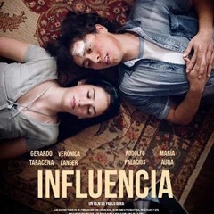 Entrevista película "Influencia", con el director Pablo Aura Langer y elenco,  .aac
