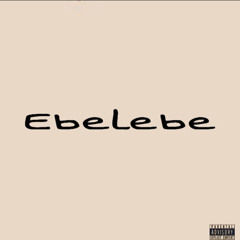 Ebelebe