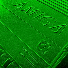 Amiga Reggae