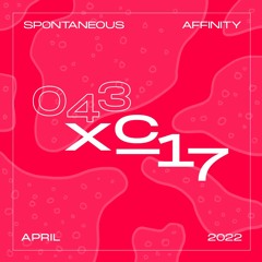 Spontaneous Affinity #043: XC-17