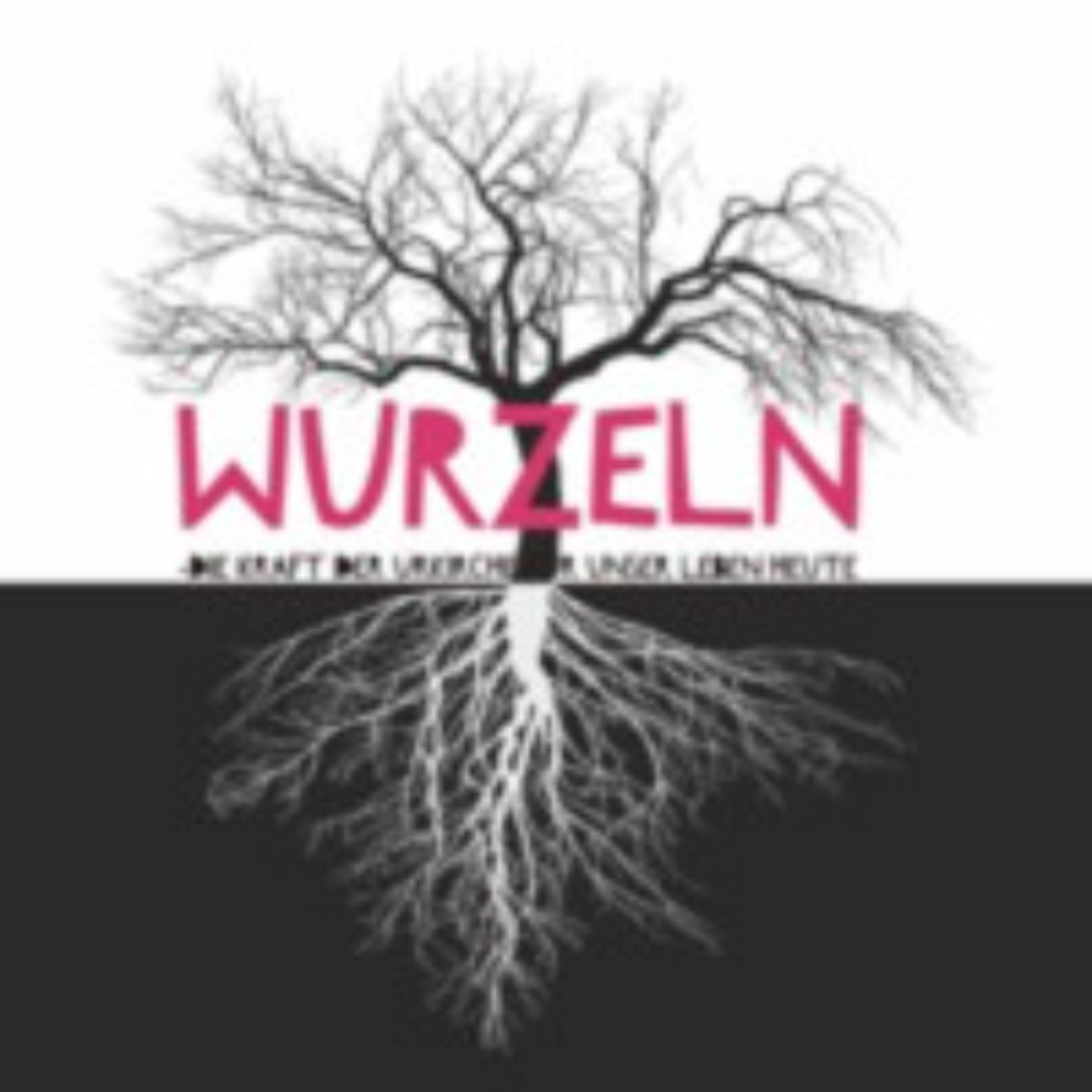 WURZELN #2 - Mutter Teresa und das Dienen (P. George Elsbett) episode artwork