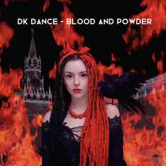 blood and powder