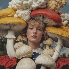 SUNDAY CUSTARD PT.13