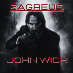 JOHN WICK