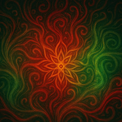 Aurora Waves (PsyTrance x Nightpsy/Twilight)