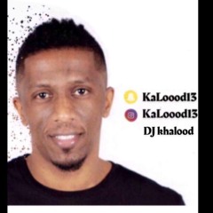 Dj Khalood - Far8wni